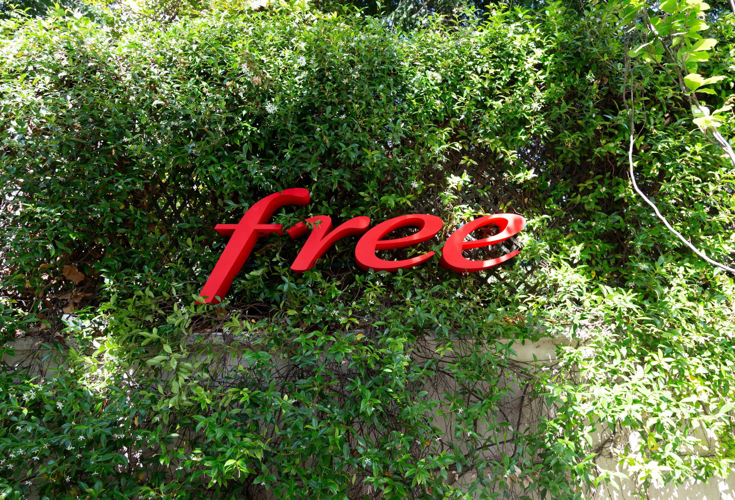 La télécommande Free. - Le Forum des Freebox Delta, Pop, Révolution & Mini  4K